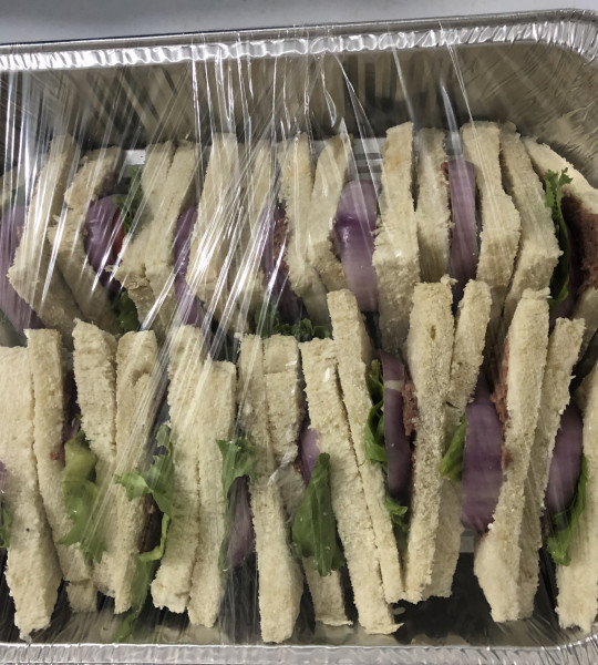 Sandwich