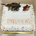 Girls Themed Cakes