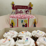 Girls Themed Cakes