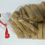 Baked Chips